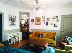 Appartement General Leclerc CityCosy